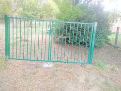 Portail à Caraman